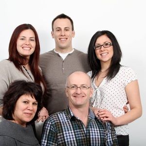 Meet your Posher, Daniel